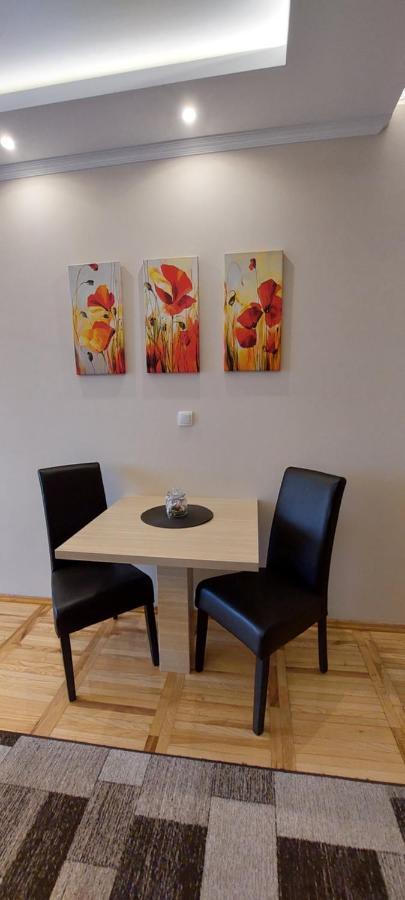 Niki Apartment Subotica