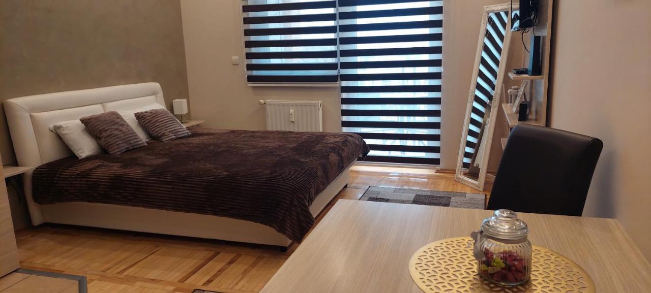 Apartment Niki